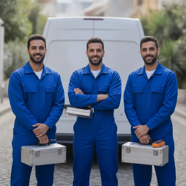 Reparación de Lavadoras equipo en Rubi